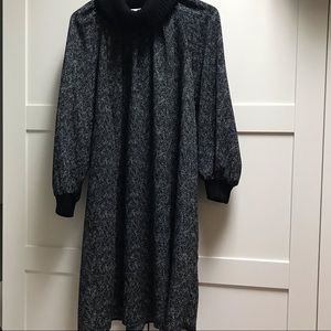 Anthropologie dress